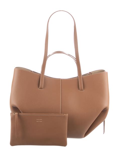 polene tote bag dupe.